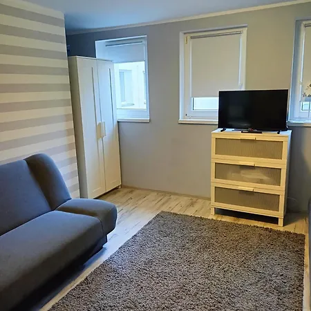 Apartament Na Cichej Polanica-Zdroj Exterior photo