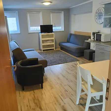 Apartament Na Cichej Polanica-Zdroj Exterior photo
