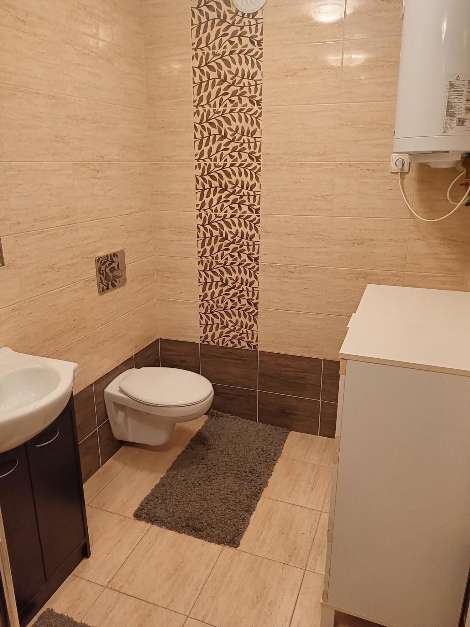 Na Cichej Apartment *