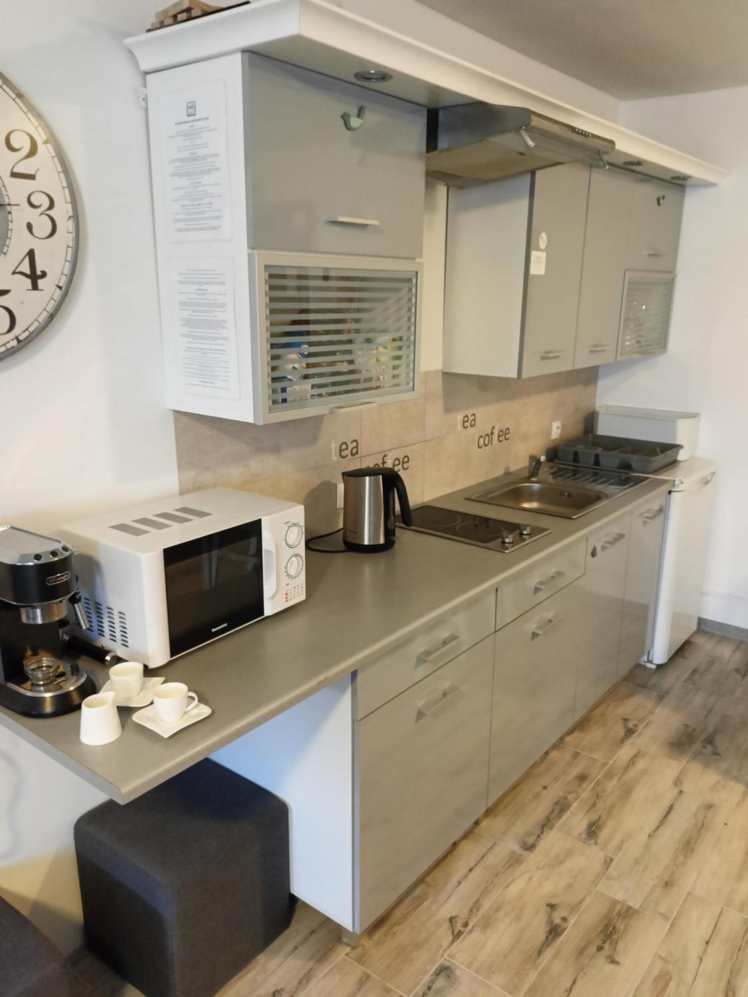 Na Cichej Apartment