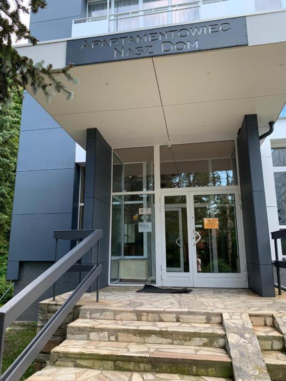 Apartment Na Cichej Polanica-Zdroj